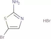 2-Amino-5-bromothiazole HBr