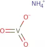 Ammonium metavanadate