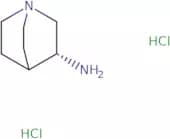 (R)-(+)-3-Aminoquinuclidine dihydrochloride
