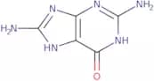 8-Aminoguanine