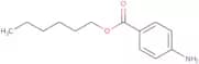 4-Aminobenzoic acid hexyl ester