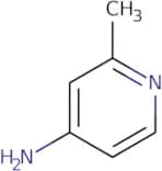 4-Amino-2-methylpyridine