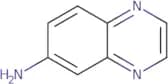 6-Aminoquinoxaline