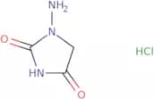 1-Aminohydantoin hydrochloride
