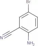 2-Amino-5-bromobenzonitrile
