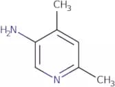 3-Amino-4,6-dimethylpyridine
