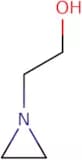 1-Aziridineethanol