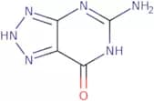 8-Azaguanine