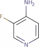 4-Amino-3-fluoropyridine