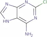 6-Amino-2-chloropurine