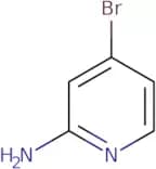 2-Amino-4-bromopyridine