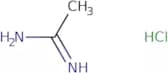 Acetamine HCl