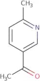 3-Acetyl-6-methylpyridine