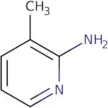 2-Amino-3-methylpyridine