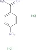 4-Aminobenzamidine dihydrochloride