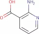 2-Aminonicotinic acid