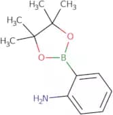 2-Aminophenylboronic acid pinacol cyclic ester