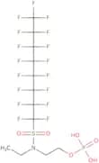 Azane; 2-(Ethyl-(1,1,2,2,3,3,4,4,5,5,6,6,7,7,8,8,8-Heptadecafluorooctylsulfonyl)Amino)Ethyl Dihydr…