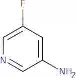 3-Amino-5-fluoropyridine