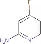 2-Amino-4-fluoropyridine