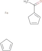 1-Acetylferrocene