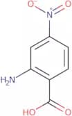 2-Amino-4-nitrobenzoic acid