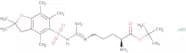 H-Arg(Pbf)-OtBu·HCl