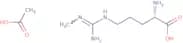 H-Arg(Me)-OH acetate salt