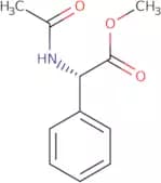 Ac-Phg-OMe