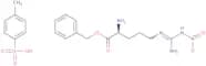 H-Arg(NO2)-OBzl p-tosylate salt