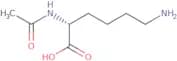 Ac-D-Lys-OH