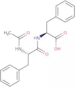 Ac-Phe-Phe-OH