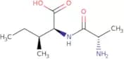 H-Ala-Ile-OH