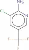 2-Amino-3-chloro-5-(trifluoromethyl)pyridine