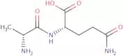 H-D-Ala-Gln-OH