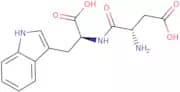 H-Asp-Trp-OH