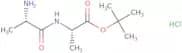 H-Ala-Ala-OtBu·HCl
