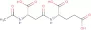 Ac-Asp(Glu-OH)-OH