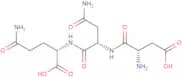 H-Asp-Asn-Gln-OH