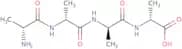 H-D-Ala-D-Ala-D-Ala-D-Ala-OH