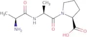 H-Ala-Ala-Pro-OH