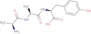 H-Ala-Ala-Tyr-OH