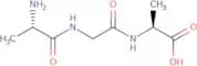 H-Ala-Gly-Ala-OH