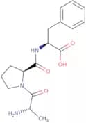 H-Ala-Pro-Phe-OH