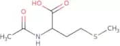 N-Acetyl-DL-methionine