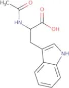 N-Acetyl-DL-tryptophan