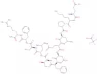 Amyloid P Component (27-38) amide trifluoroacetate salt