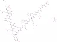 Amyloid β-Protein (1-16) trifluoroacetate salt