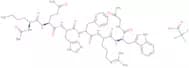 N-Acetyl-L-norleucyl-L-glutaminyl-L-histidyl-D-phenylalanyl-L-arginyl-D-tryptophylglycinamide