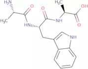 H-Ala-Trp-Ala-OH